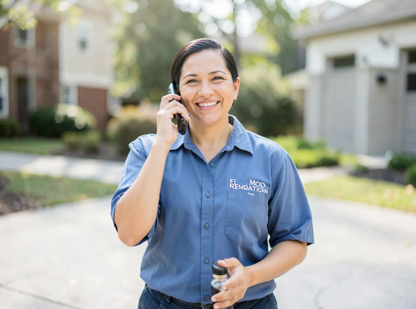Mold Remediation Sebec, ME FAQs